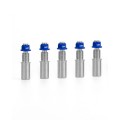 AEM FACTORY - TITIANUM STUDS AND ERGAL NUTS (SET OF 5) FOR DUCATI DUAL SIDED SWINGARM SPROCKET CARRIER AEM FACTORY - TITIANUM STUDS AND ERGAL NUTS (SET OF 5) FOR DUCATI DUAL SIDED SWINGARM SPROCKET CARRIER